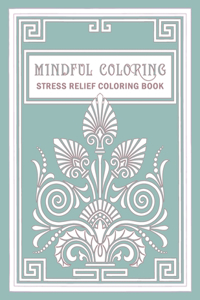 Mindful Coloring