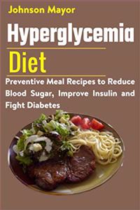 Hyperglycemia Diet
