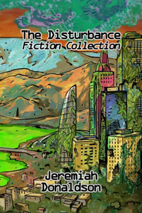 Disturbance Fiction Collection