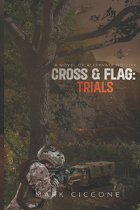 Cross & Flag