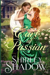 Earl Of Passion