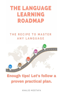 The Language Learning roadmap