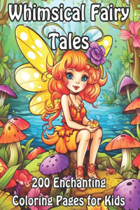 Whimsical Fairy Tales