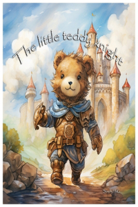 little teddy knight