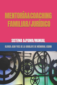 Mentoría&coaching Familiar/Jurídico