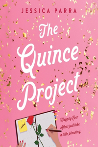 Quince Project
