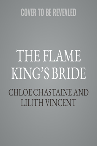 The Flame King's Bride