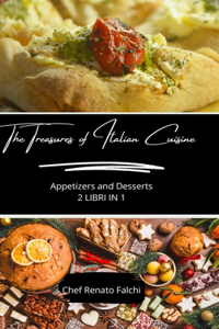 Treasures of Italian Cuisine