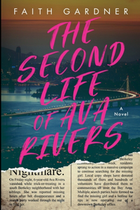 Second Life of Ava Rivers