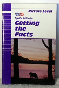 Specific Skills Series, Getting the Facts, Picture Level