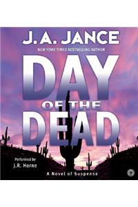 Day of the Dead CD