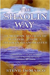 The Shaolin Way