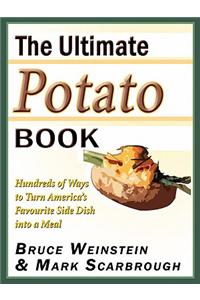 The Ultimate Potato Book