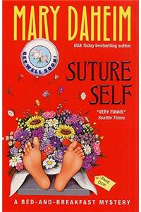 Suture Self