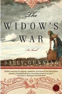 The Widow's War