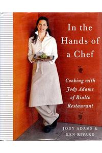In the Hands of a Chef