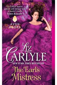 The Earl's Mistress