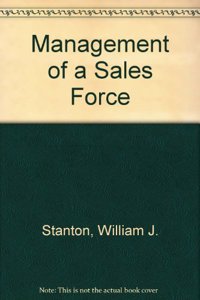 Management of a Sales Force