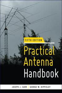 Practical Antenna Handbook 5/E