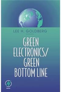 Green Electronics/Green Bottom Line