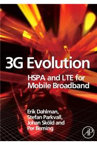 3g Evolution