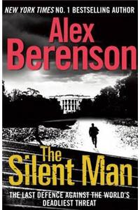 The Silent Man