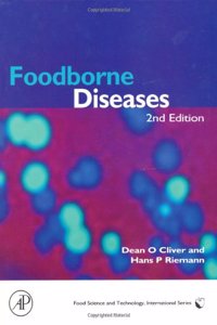 Foodborne Diseases (Food Science & Technology International)