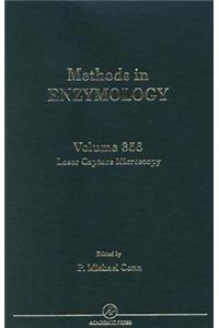 Laser Capture in Microscopy and Microdissection