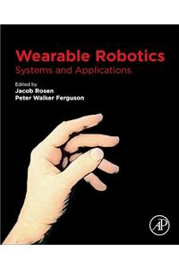 Wearable Robotics