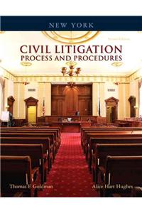 New York Civil Litigation