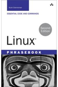 Linux Phrasebook
