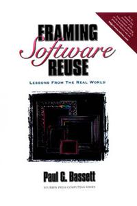 Framing Software Reuse