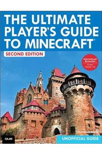Ultimate Player's Guide to Minecraft, The