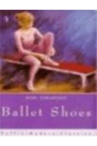 Ballet Shoes