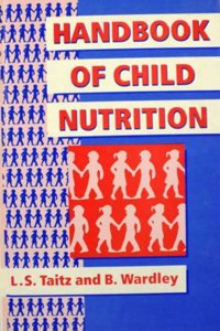 Handbook of Child Nutrition