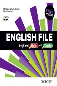 English File: Beginner: iTutor