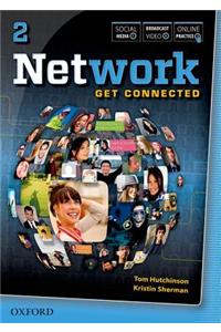 Network 2 Sb W/Online Practice