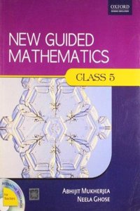 New Guided Mathematics Teacher's Book 1