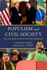 Populism and Civil Society