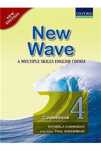 New Wave Coursebook 4