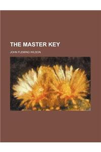 The Master Key