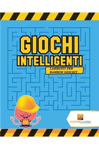 Giochi Intelligenti