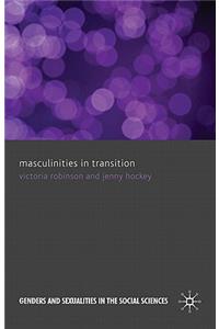 Masculinities in Transition