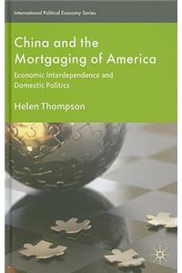 China and the Mortgaging of America