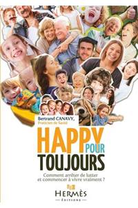 Happy Pour Toujours