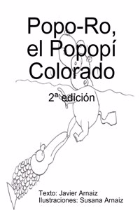 Popo-Ro, el Popopí colorado