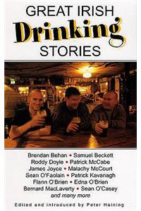 Great Irish Drinking Stories