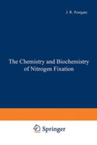 Chemistry and Biochemistry of Nitrogen Fixation