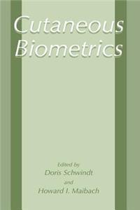 Cutaneous Biometrics