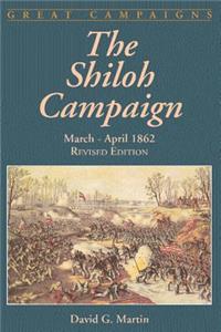The Shiloh Campaign